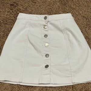 Girls skirt